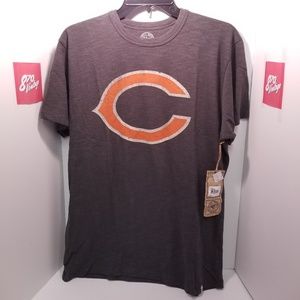 Chicago Bears Shirt NWT 47 Brand